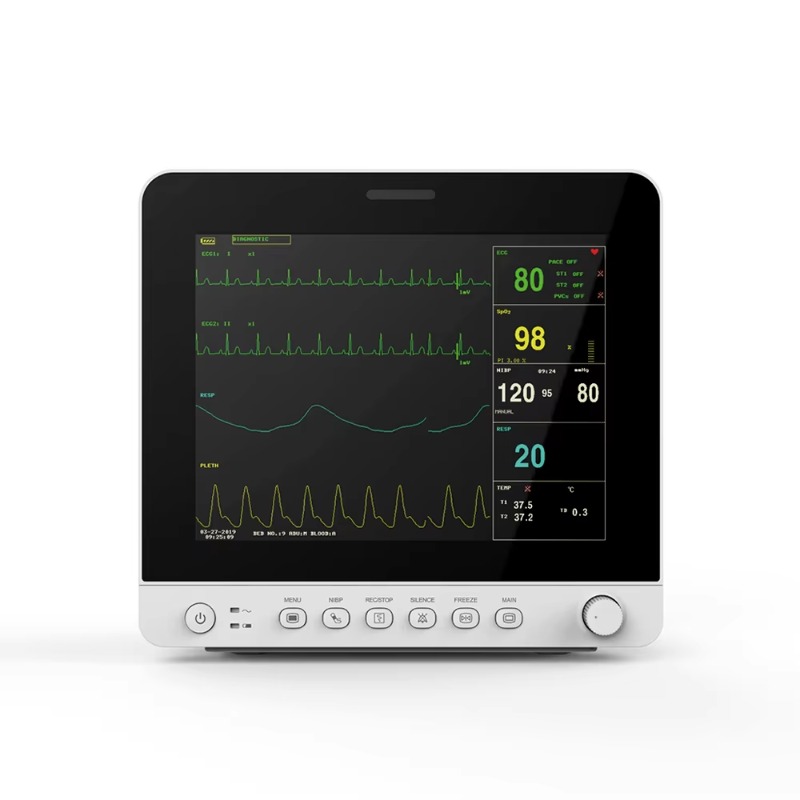 Veterinary Pet Touch Screen Po - Pet Supplies Vet recensione e prezzo