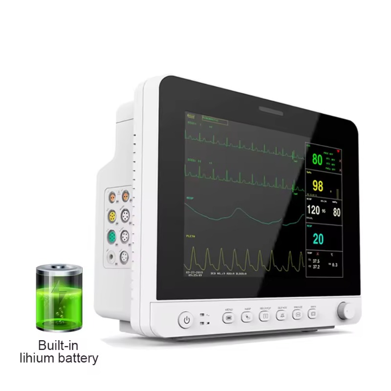Veterinary Pet Touch Screen Po - Pet Supplies Vet recensione e prezzo