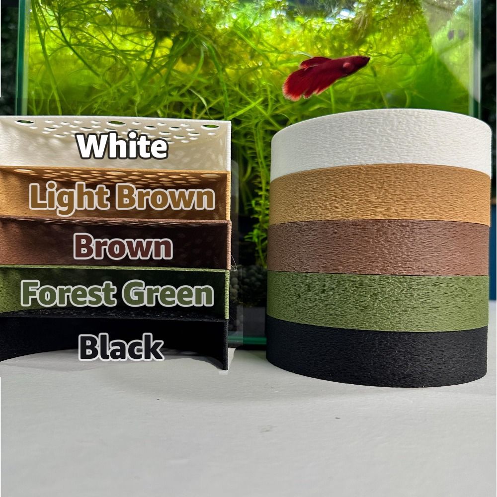 New Plastic Aquarium Shelter H - Pet Supplies Fish recensione e prezzo