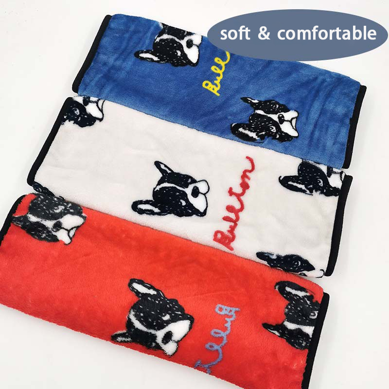 Soft Flannel Dog Bed Blanket P - Pet Supplies For Dogs recensione e prezzo